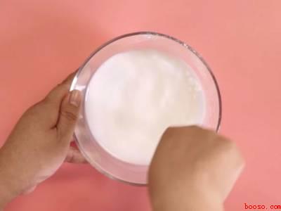 在家里如何做凉粉