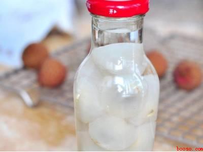 吃不完的荔枝怎么保存