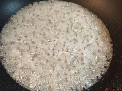 冰糖葫芦的材料