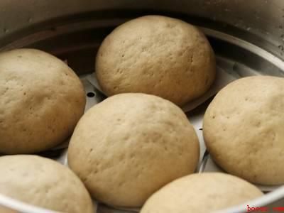 荞麦面粉怎么吃