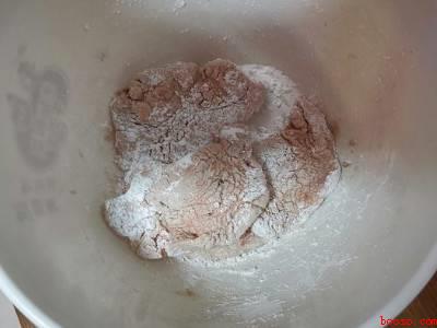 红酒鹅肝怎么吃