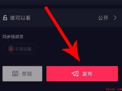 抖音如何合拍对唱你一句我一句（演示机型:Iphone 12）
