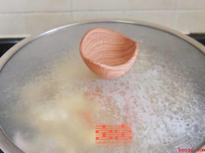 煲鸡汤怎么煲好吃