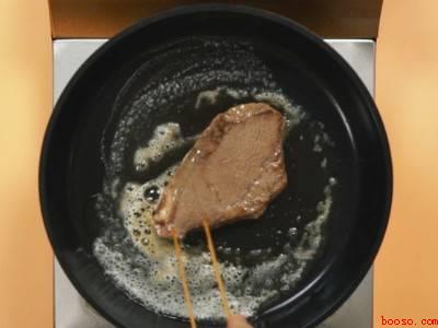 牛排怎么吃好吃