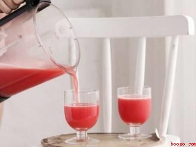 破壁机榨西瓜汁要加水吗