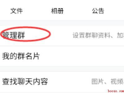 qq群头衔怎么加特效（演示机型:Iphone 12）