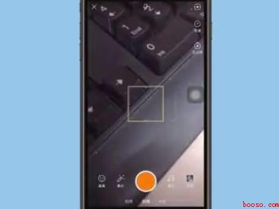 快手如何发视频（演示机型:Iphone 13）