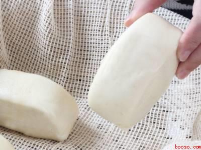 纱布蒸馒头怎样才不粘在上面