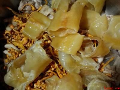 高压锅鸡汤压几分钟