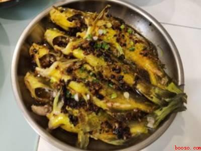 黄骨鱼怎么做好吃又简单