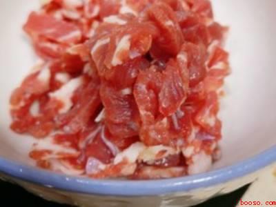 无筋豆怎么做好吃