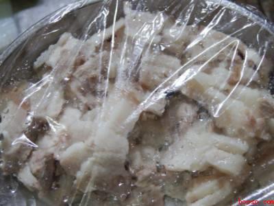 自己在家烧烤怎么腌肉