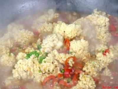 鲈鱼籽怎么做好吃（鲈鱼籽怎么做好吃共有5步）