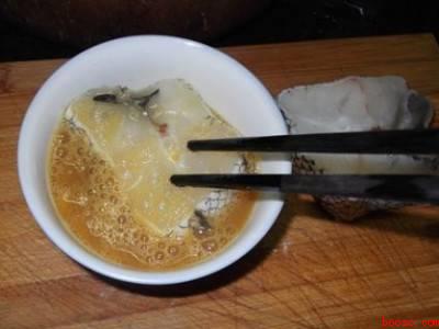 鳕鱼怎么煎才好吃