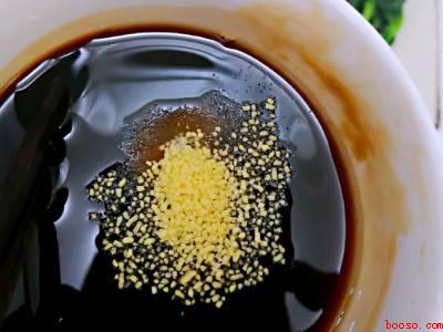 油菜花怎么做好吃