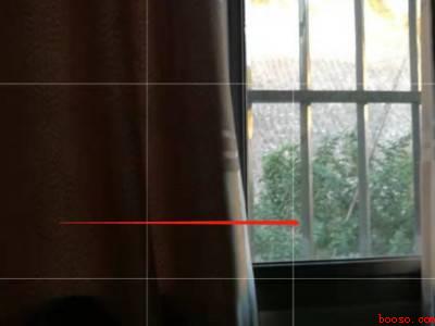 华为前置曝光怎么打开