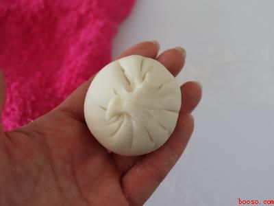 老式糖酥饼的做法