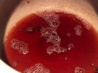 樱桃干怎么制作