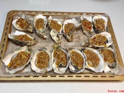 怎么做生蚝好吃又简单