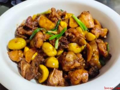 山药烧鸡怎样烧才好吃