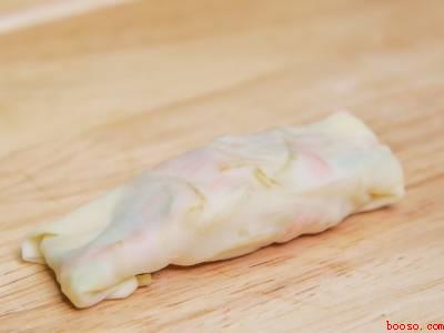 用饺子皮能做什么美食