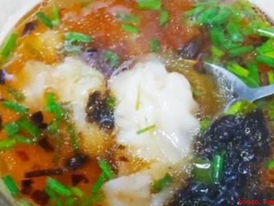 混沌调料怎么调