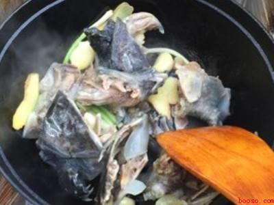 甲鱼怎么做好吃炖汤