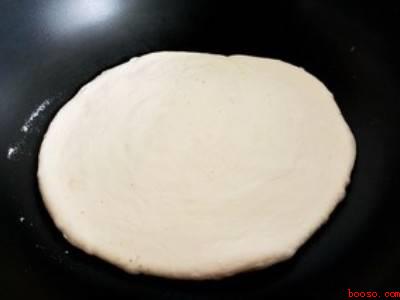 怎么和面烙饼又软又好吃
