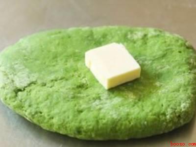 菠菜馒头怎么做才松软好吃