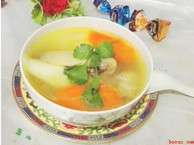 怎么炖鸡汤好喝又不腥