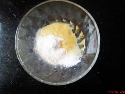 盐焗鸭的制作方法