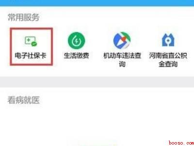 怎样帮别人查询社保(演示机型:Iphone 12)