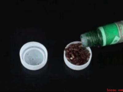 柜子里有虫子怎么办怎样消灭它