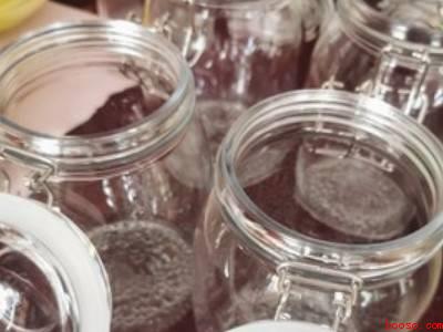 水果酒怎么酿制