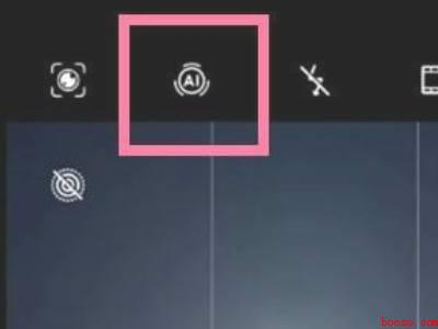 荣耀x10拍月亮设置