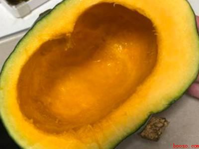 南瓜怎么做好吃菜谱