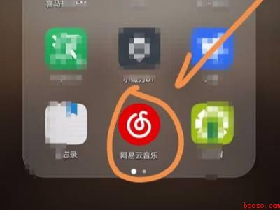 苹果手机听音乐怎么显示歌词