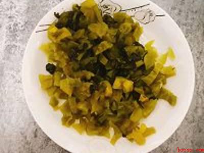 细青竹笋怎么做好吃