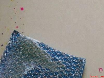 油性记号笔怎么擦掉