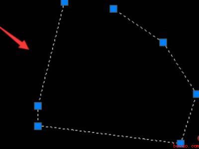 cad闭合快捷键（华为MateBook X下cad闭合快捷键使用的详细操作）