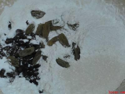 红豆糯米糕怎么做