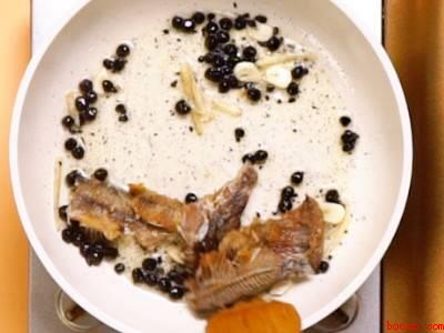 土鲮鱼怎么做好吃