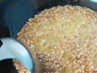 虾酱怎么吃好吃