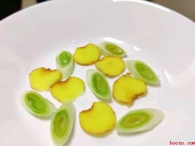 大马哈鱼家常做法