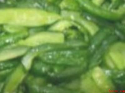 怎样腌黄瓜能长期保存