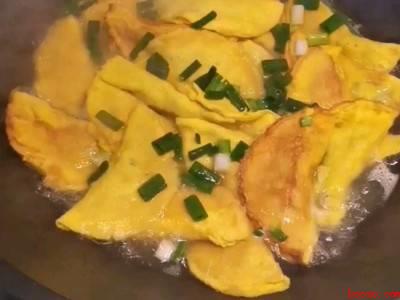 木须菜野菜怎么吃