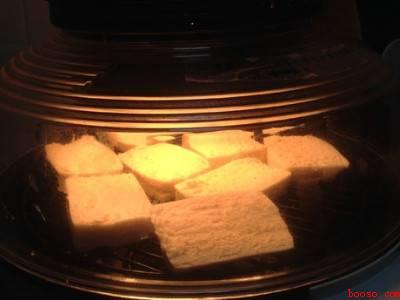 芝麻酱怎么吃好吃