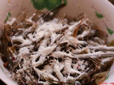 小虾怎么做好吃又简单