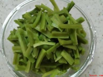 苔菜怎么吃