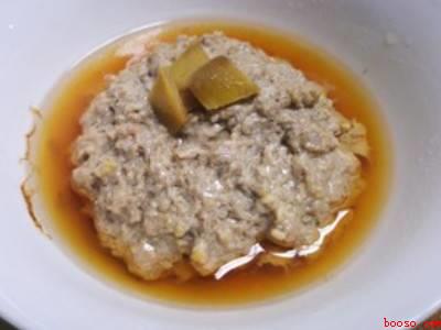 清蒸瘦肉怎么蒸才好吃